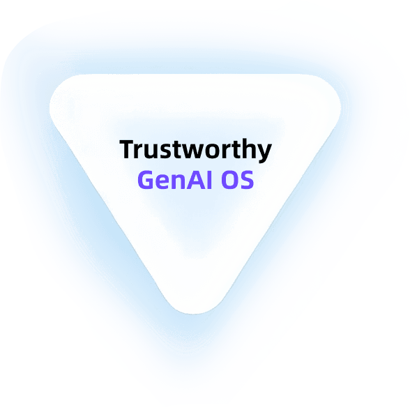 Trustworthy GenAI OS